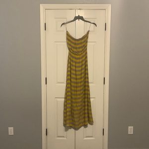 Gianni Bini Maxi Dress